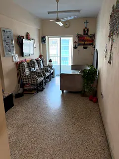 Fully Furnished 1 BHK for rent near Karama Center