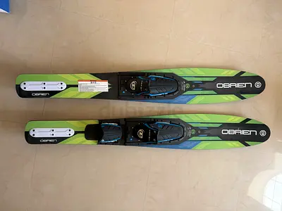 Water ski for sale