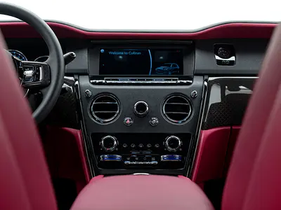 2024 ROLLS-ROYCE CULLINAN 缩略图 13