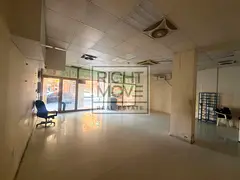 PRIME LOCATION Spacious Shop | S-05 Spain Cluster | Multiple Frontages