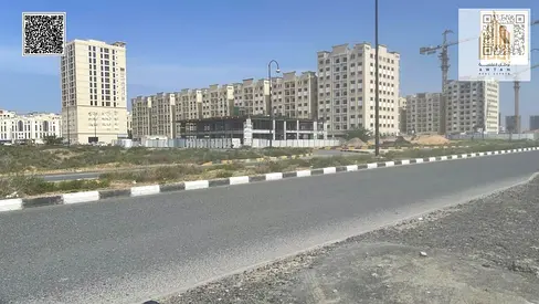 | Industrial Land for Sale | Al Jurf Industrial 2 &mdash; Ajma