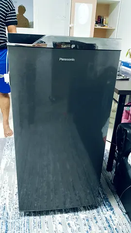 Panasonic Fridge Big One