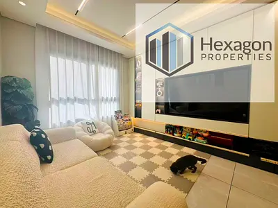 Luxurious 2bhk Fully furnished brand new with covered parking available in such reasonable price