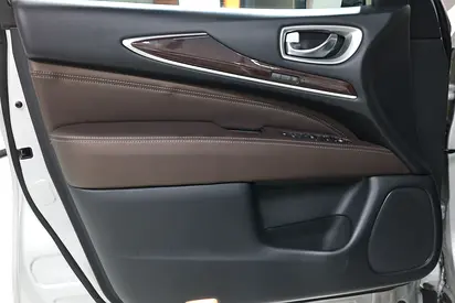 2019 Infiniti QX60 — миниатюра 8