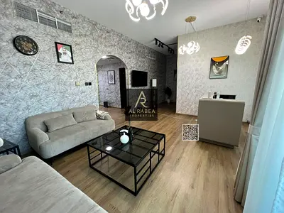 Sea view-Fully equipped - Massage room - Laser room -