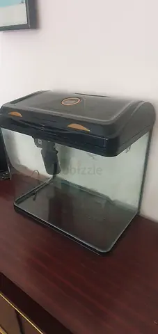 Fish Aquarium in Excellent condition