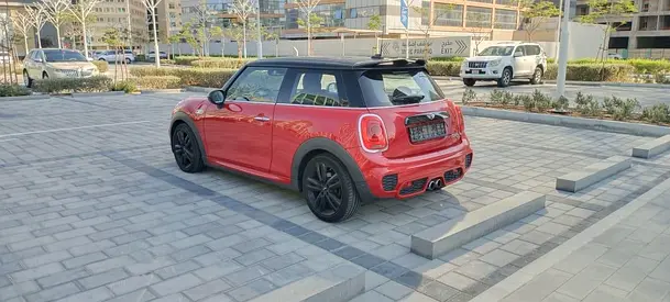 2018 MINI COOPER — фото 4
