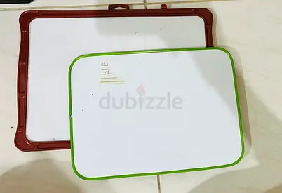 Free kids whiteboard