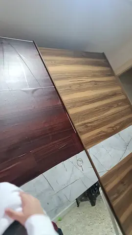 Sliding wardrobe in Good Condition