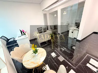 Fully Furnished Office | Near to Metro Station | No Commission |