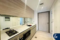 Unfurnished | Studio | Vacant on Transfer