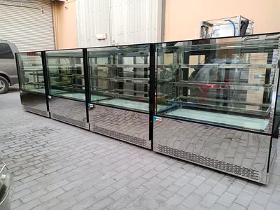 USED KITCHEN EQUIPMENT