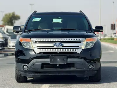 صورة 3 لـ 2012 FORD EXPLORER
