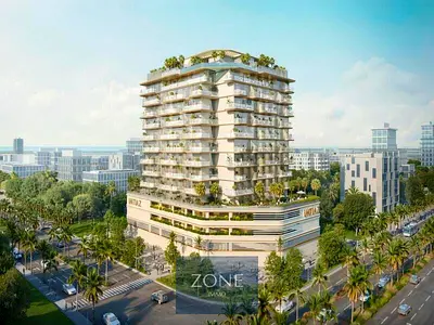 60/40 Payment Plan I High ROI I Semi Furnished