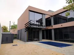 Luxurious 4-Bedroom Standalone Villa | Private Pool | Premium Living | Sequoia – Masaar