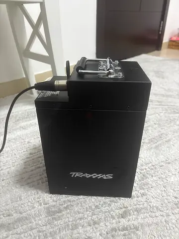 E bike battery