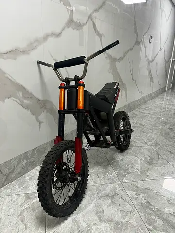 Kugoo wish 01