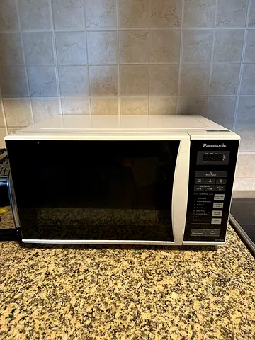 Panasonic Microwave Oven