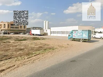Industrial land for sale Al-Jarf Industrial Area2