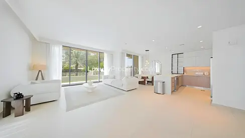 Park Facing | Genuine | Bright and Spacious