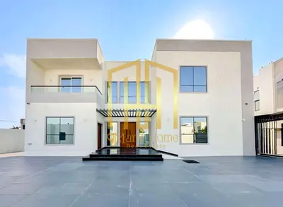 Brand New | 6BR+MAID | Fully Upgraded | Negotiable