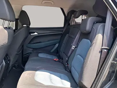 2023 Chevrolet CAPTIVA 照片 12
