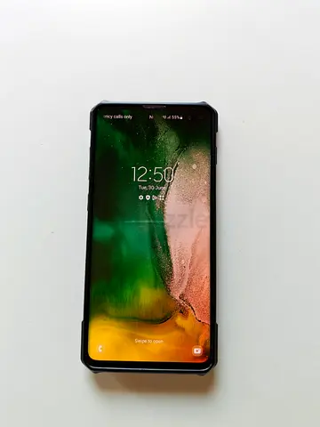 Samsung S10+ (512 GB)