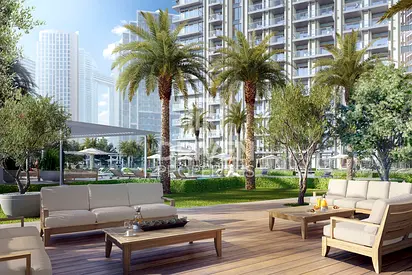 Branded Luxury Apt | Burj and Fountain View