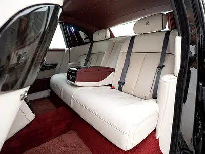 2024 ROLLS-ROYCE PHANTOM — миниатюра 14