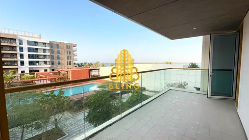 *Elegant 2-Bedroom Apartment | Partial Sea View | Saadiyat Island | Abu Dhabi*
