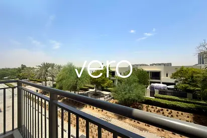 3BR + Maid's Room | Open View | Low Floor