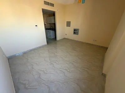 Beautiful studios for annual rent in Al Jurf 3, Ajman