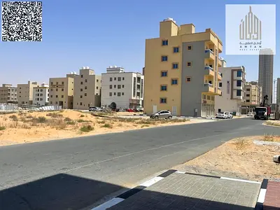 Rare Investment Opportunity in Ajman Residential/Commercial Land Location: Al Jurf Industrial Area 2 &ndash; Ajman Directly on Al Hamriya Street (Vibrant