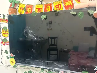 Xiaomi 50 inch TV Parts