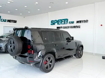 Land Rover Defender 110 SE P400, миниатюра 11