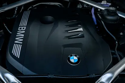 BMW X7 xDrive40i M Sport, миниатюра 15