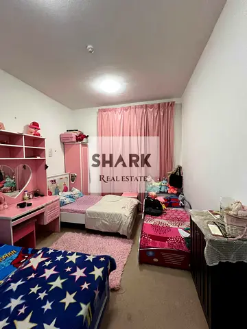 For sale apartment 2 bedroom in city tower