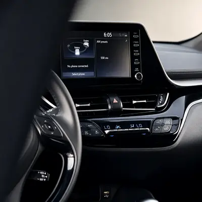 صورة 14 لـ 2023 Toyota C-HR