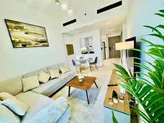 SMART HOME | HIGH FLOOR | OPEN VIEW | 12 CHEQUES