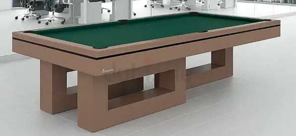 Billiard Table 818