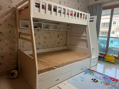Bunkbed