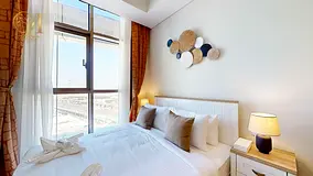 Fully Furnished 2BR | Ready to Move In | Prime Location — 3