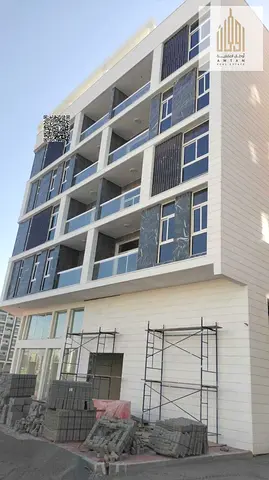 Building for Sale &ndash; Prime Corner Property in Al Jurf Industrial Area 3, Ajman