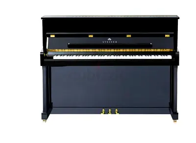 Steiner HU-110E Upright piano