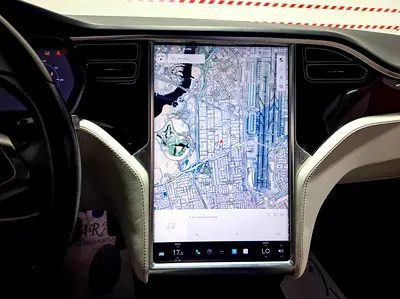 صورة مصغرة 13 لـ 2017 Tesla MODEL S
