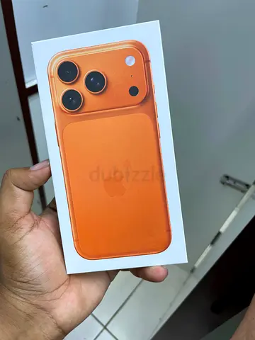 Iphone 17 Pro Max 1tb esim