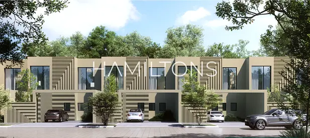 Sustainable Luxury | Perfected at Hayyan, Al Barashi