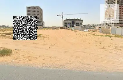 G+25 Investment Land in Al Amerah &ndash; 23,000 SQFT for AED 6.5M &ndash; Exceptional Value Opportunity