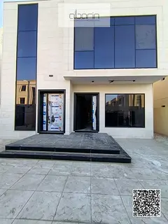 Modern luxury G+2 villa for sale in Al-Helo | Spacious area and all-inclusive price