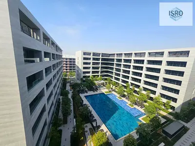 Brand New || 1-BHK with 2-Bath || Balcony ||60k 4-payment